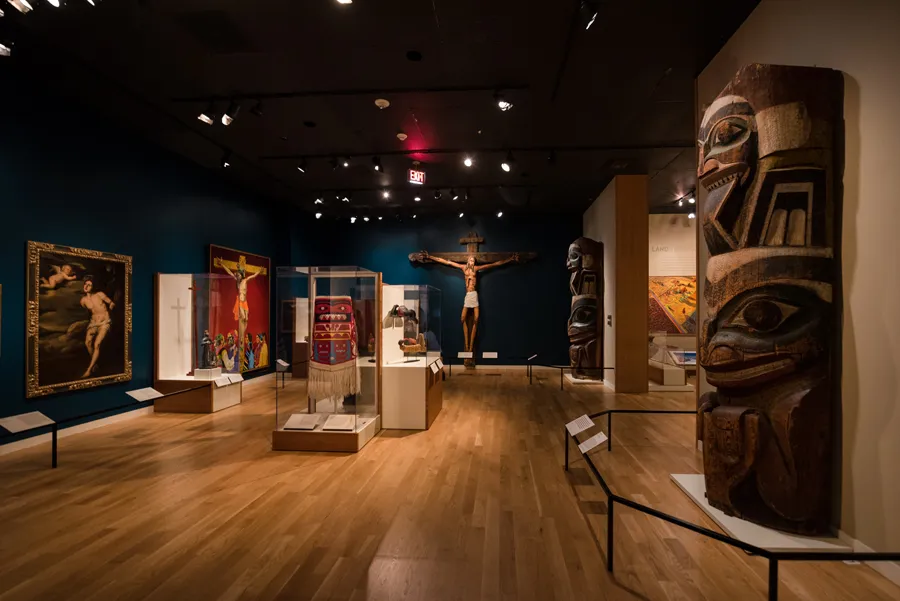 The Autry Museum of the American West: Where History, Myth, and Reality Converge