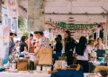 The Echo Park Craft Fair: Los Angeles’s Beating Heart of Handmade Culture
