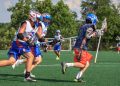 Lacrosse: Development and Popularity in LA