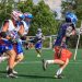 Lacrosse: Development and Popularity in LA