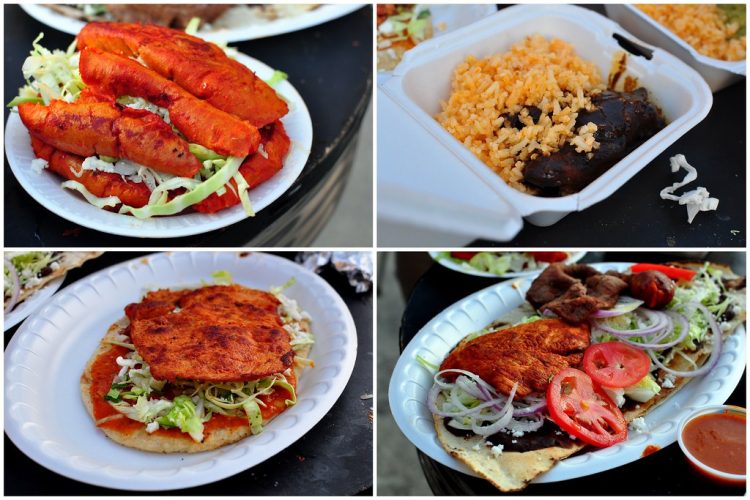 Los Angeles Street Food Fest: Where Culinary Cultures Collide on Asphalt and Ambition