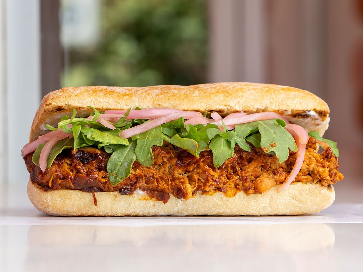 Sandwich Shops in Los Angeles: Creative and Classic Options