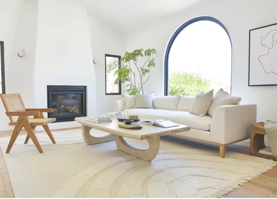 Home Decor Trends in Los Angeles: Where West Coast Living Meets Global Design Innovation