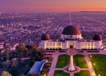 Experience Nature in LA: A Park Lover’s Guide