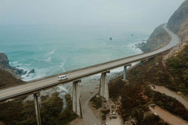 Pacific Coast Highway Road Trip: A Journey Through California’s Soul