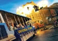 Universal Studios: : Where Movies Come Alive