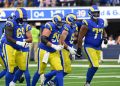 The Stampede Ahead: Previewing the 2025 Rams