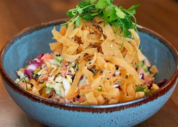 Vegan and Vegetarian Dining in Los Angeles