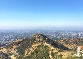 Runyon Canyon Park: Hollywood’s Urban Oasis for Hikers, Dreamers, and Dogs