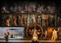 Los Angeles Opera: Akhnaten – Reviving the Pharaoh’s Radical Legacy