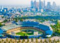Dodger Stadium: The Cathedral of Baseball That Refuses to Grow Old