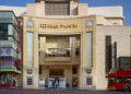 Dolby Theatre: Hollywood’s Crown Jewel and Home of the Oscars