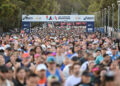The Los Angeles Marathon: A Celebration of Running, Community, and the City of Angels