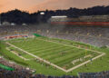 Rose Bowl Stadium: A Living Monument to American Sport
