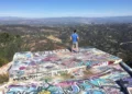 Topanga Lookout Trailhead: Where Los Angeles Goes to Remember It Has a Wild Side