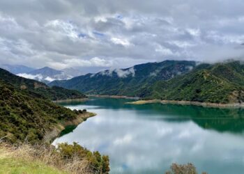 Azusa Wilderness Park: The Hidden Riverside Gem at the Mouth of the San Gabriel Mountains
