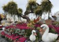 Float Fest: Your Complete Guide to the Rose Parade’s Most Magical Afterparty