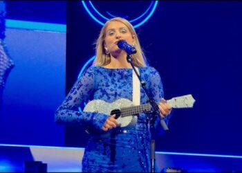 Meghan Trainor Takes Over Viejas Arena at Aztec Bowl: Everything You Need to Know About The Get In Girl Tour’s San Diego Stop