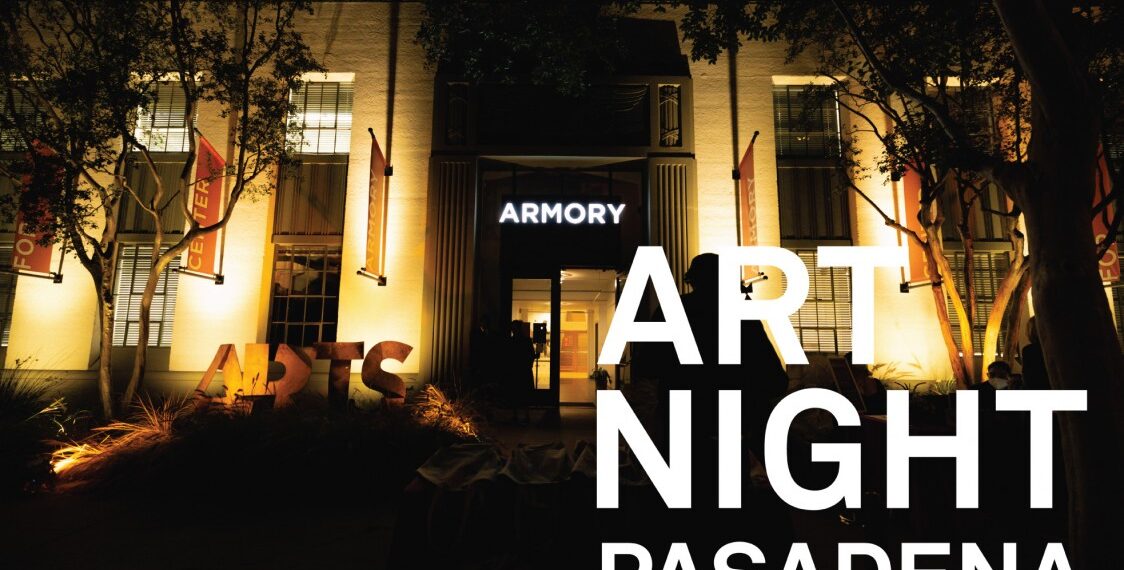 Pasadena ArtNight: The Free Cultural Event That Turns an Entire City Into a Gallery