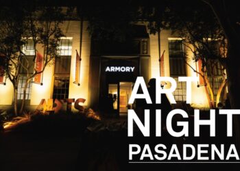 Pasadena ArtNight: The Free Cultural Event That Turns an Entire City Into a Gallery
