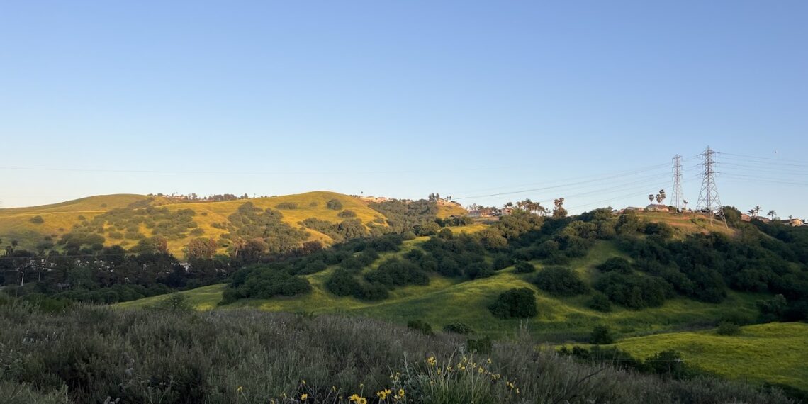 Powder Canyon: Southern California’s Best-Kept Secret in the Hills Above the Sprawl