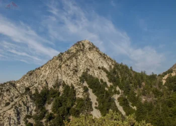 San Gabriel Peak: The Sky-High Reward That Earns Every Step
