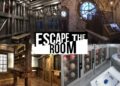 Escape Rooms in Los Angeles: The Ultimate Guide to the City’s Best Locked-Door Adventures