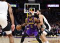 Los Angeles Lakers Playoffs 2026: The Sleeping Giant Has Woken Up