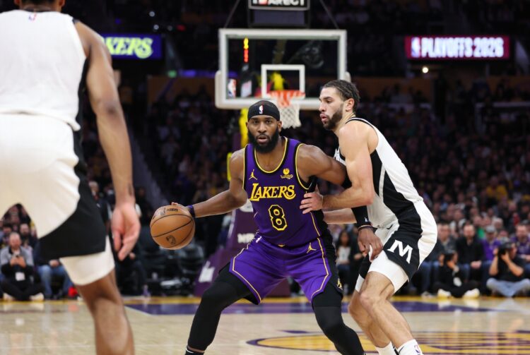 Los Angeles Lakers Playoffs 2026: The Sleeping Giant Has Woken Up